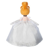 Pumpkin Coach Light-Up Popcorn Bucket Ornament – Cinderella