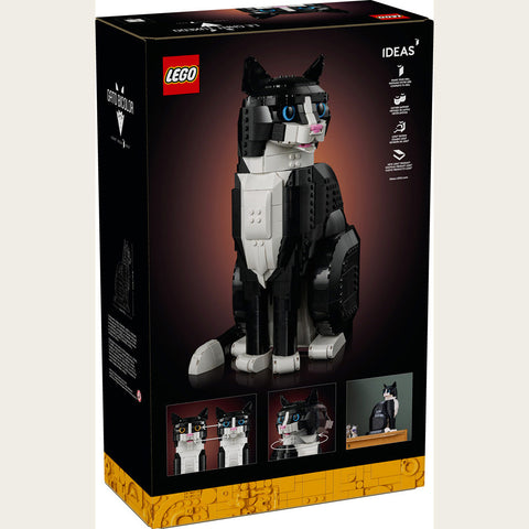 LEGO Classic Creative Pets Buildable Animal Toy 11