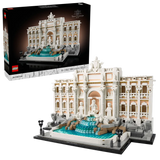 Lego® Architecture Trevi Fountain