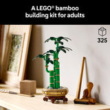 LEGO® Money Tree