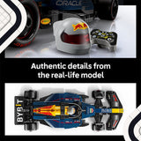 LEGO® Speed Champions Williams Racing FW46 F1® Race Car 772469
